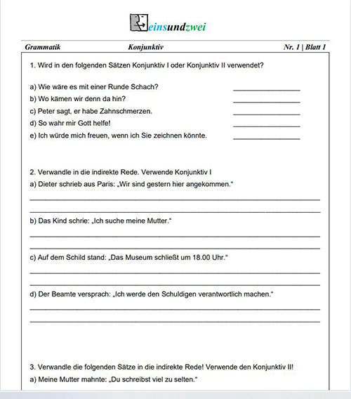 Deutsch 8. Klasse Aufsatz Und Grammatik - Realschule